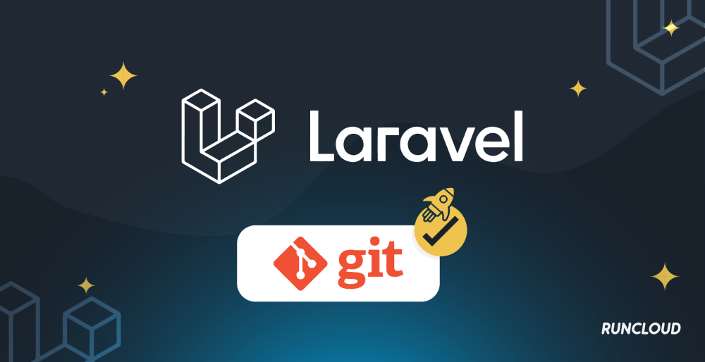 Laravel With Git Deployment The Right Way