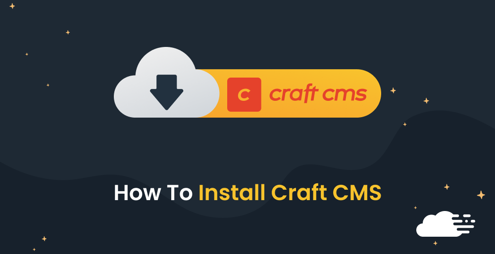 How to Install Craft CMS