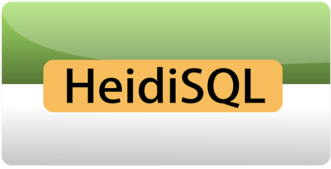 Alternatif HeidiSQL
