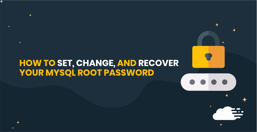 How to Change/Reset MySQL Root Password on Ubuntu Linux?