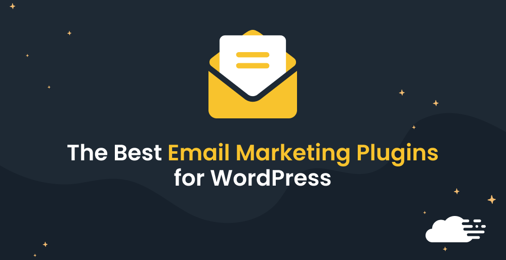 The Best Email Marketing Plugins For WordPress