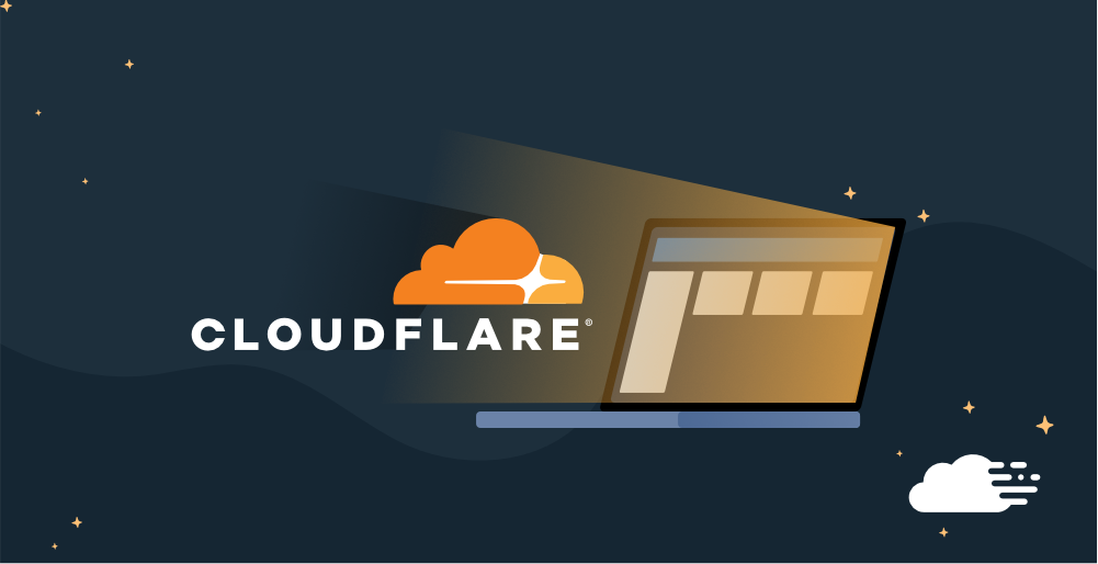 How to Use Cloudflare Firewall Rules to Protect Your Web Application