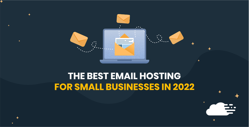 The 15 Best Email Hosting for Small Business (2025)
