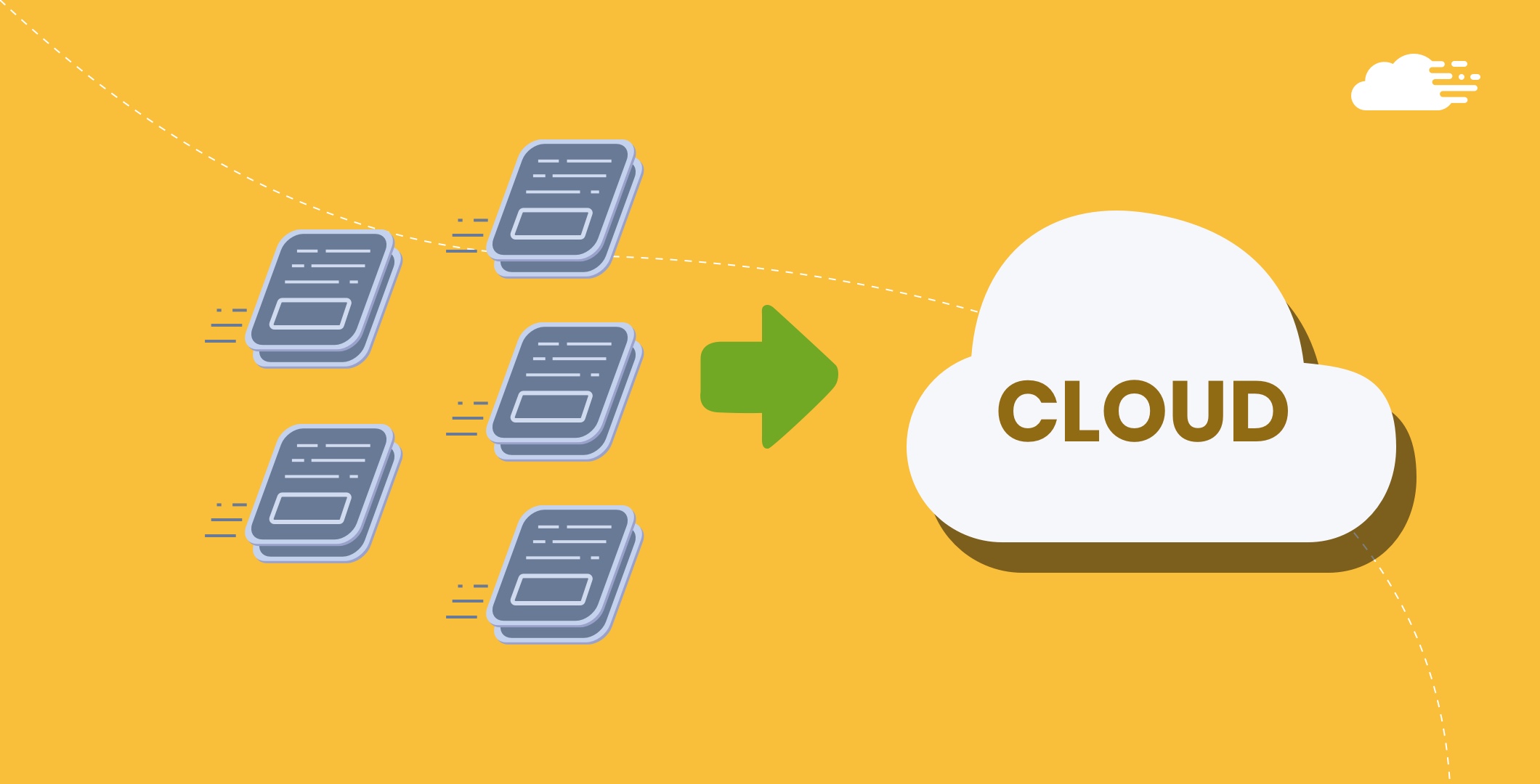 3 Free Ways To Migrate WordPress From Shared Hosting To Cloud Server