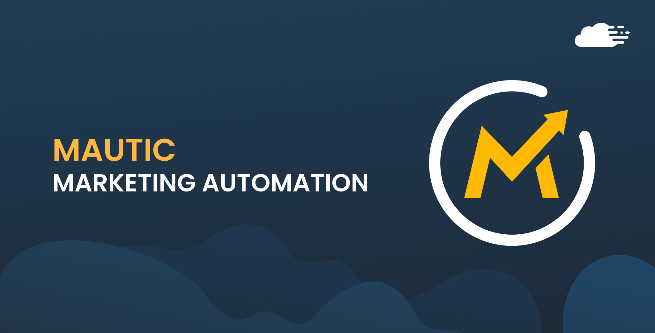 How To Install Mautic Marketing Automation Software in RunCloud (2020 Update)