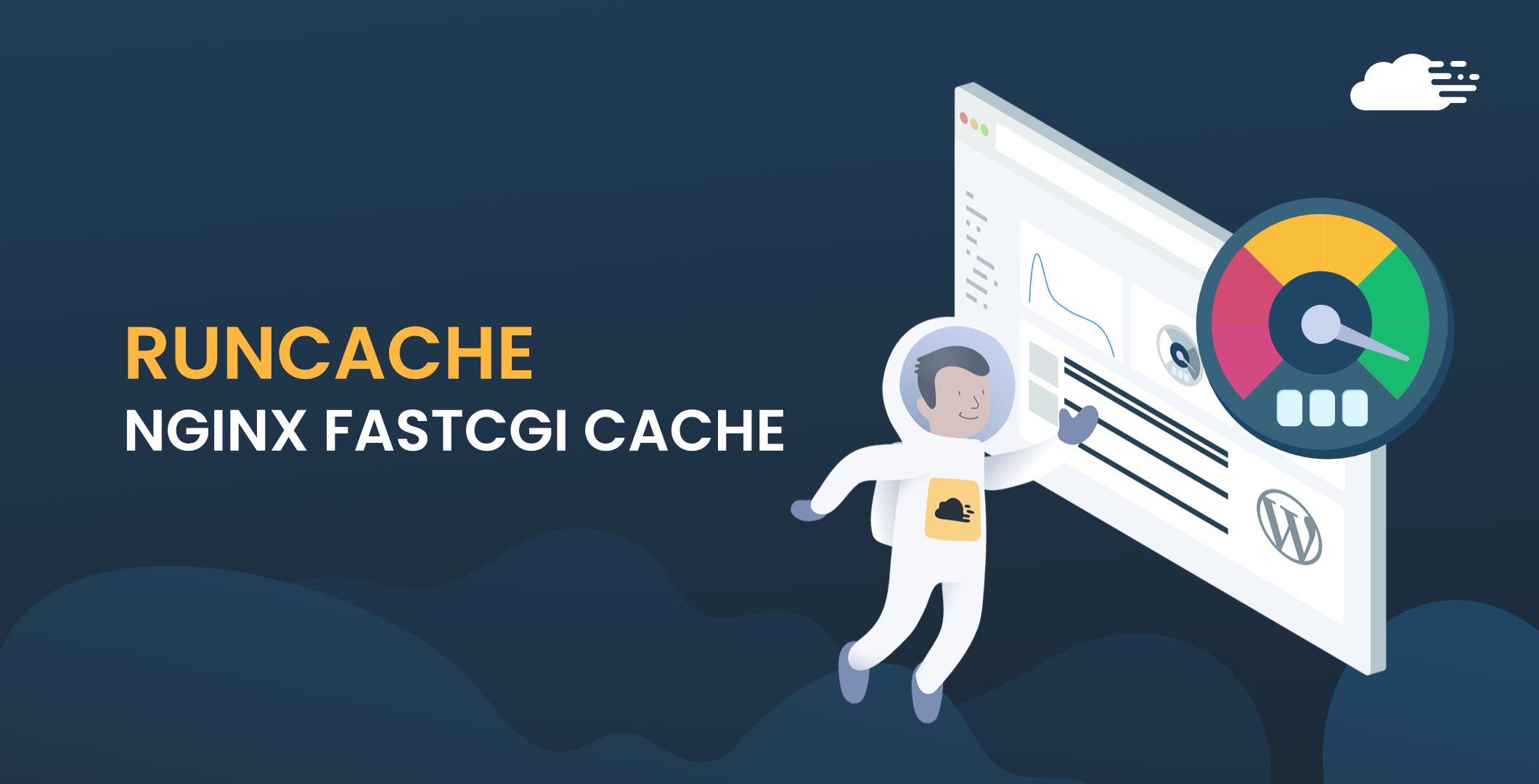 How To Use NGINX FastCGI Cache (RunCache) To Speed Up Your WordPress Performance