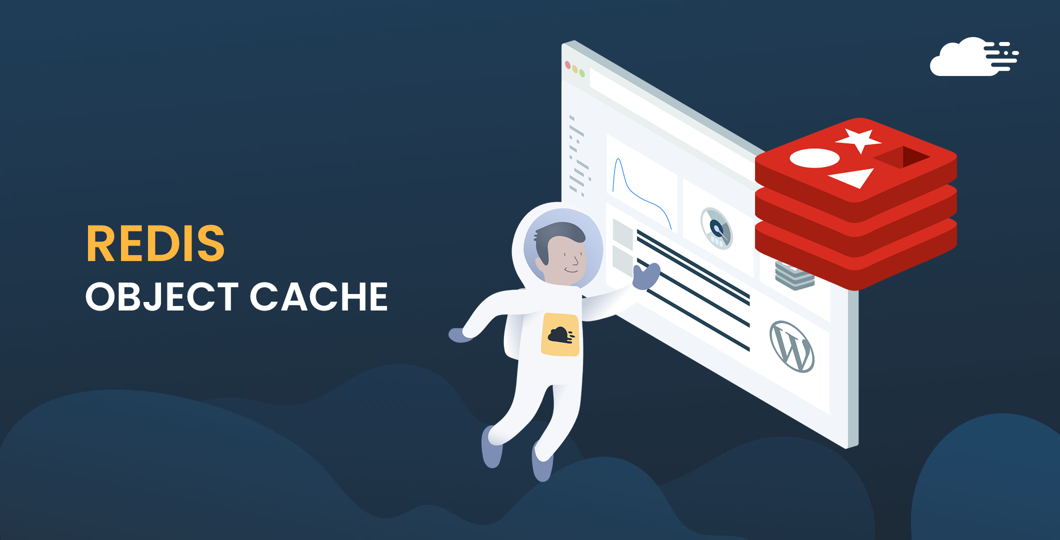 How To Use Redis Object Cache To Speed Up Dynamic WordPress Site
