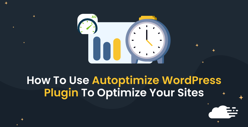how to use autoptimize featured image