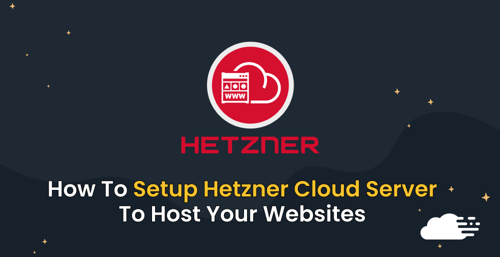 How to Set Up a Hetzner Server with RunCloud