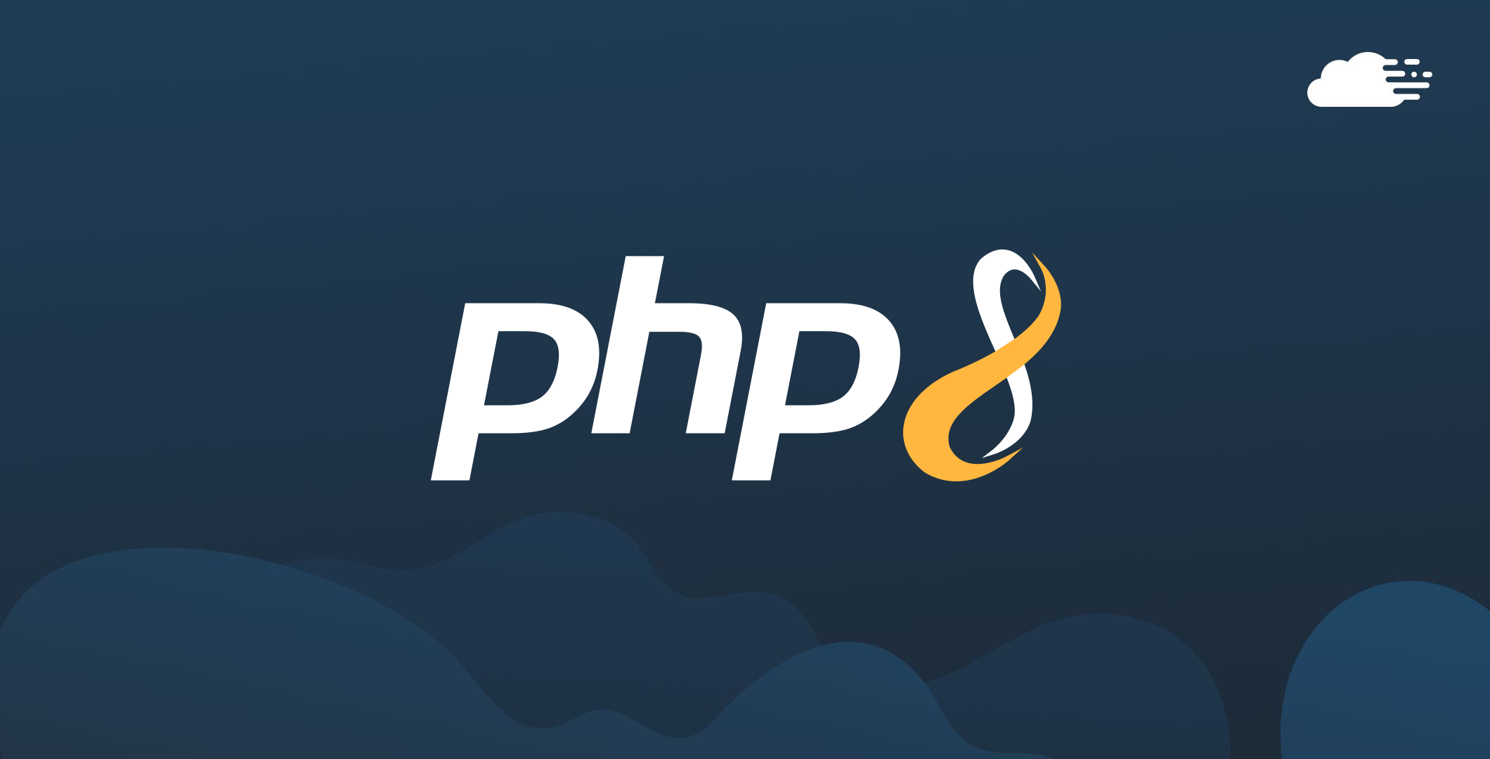 PHP 8.0 Now Available On RunCloud