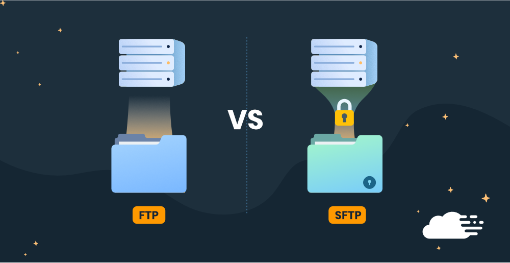 FTP vs. SFTP – What’s The Difference & Why It Matters