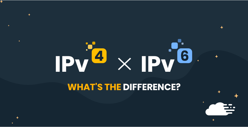 IPv4 vs IPv6 – Does It Really Make a Difference?