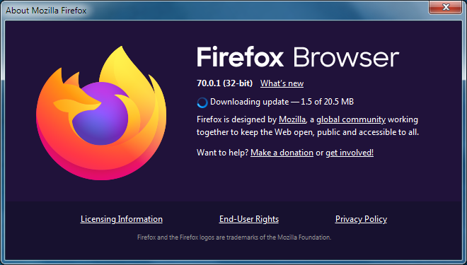 Firefox error code SSL_ERROR_NO_CYPHER_OVERLAP