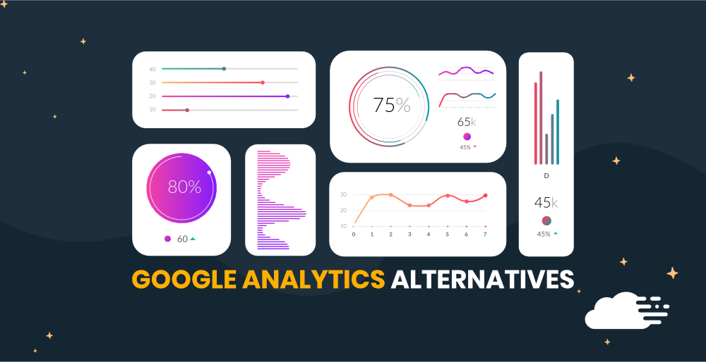 The 6 Best Google Analytics Alternatives 2026