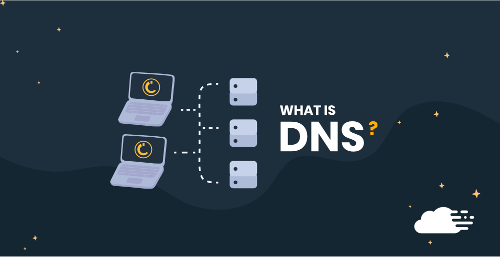 What Is DNS? How Does DNS Work? Everything you need to know.