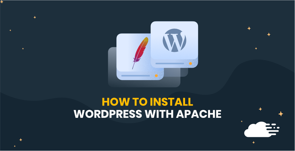 How to Install WordPress with Apache on Ubuntu 2026
