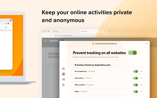 avast homepage