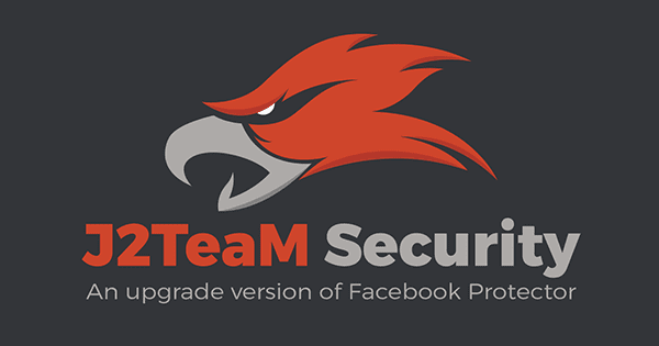 j2 team security homepage