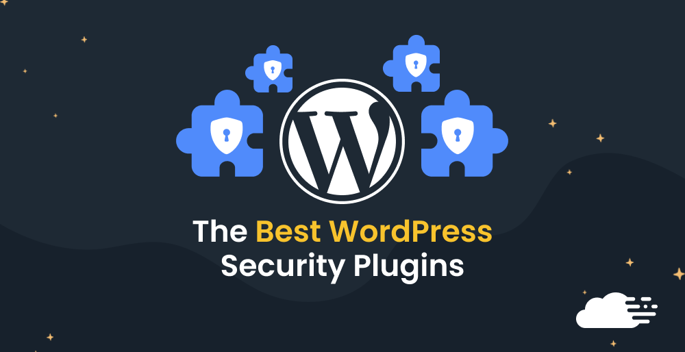 The 5 Best WordPress Security Plugins (2025)