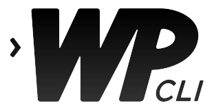 wp-cli logo