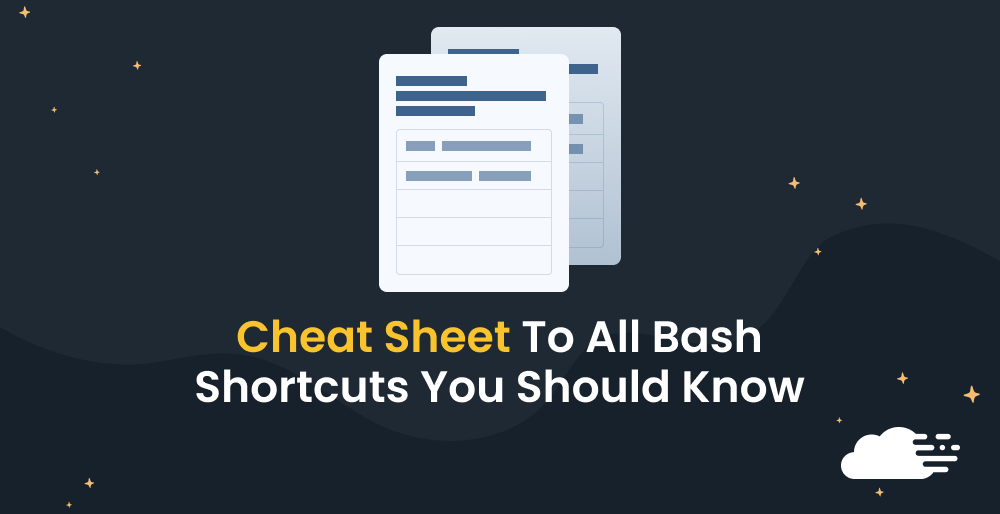 bash shortcuts featured image