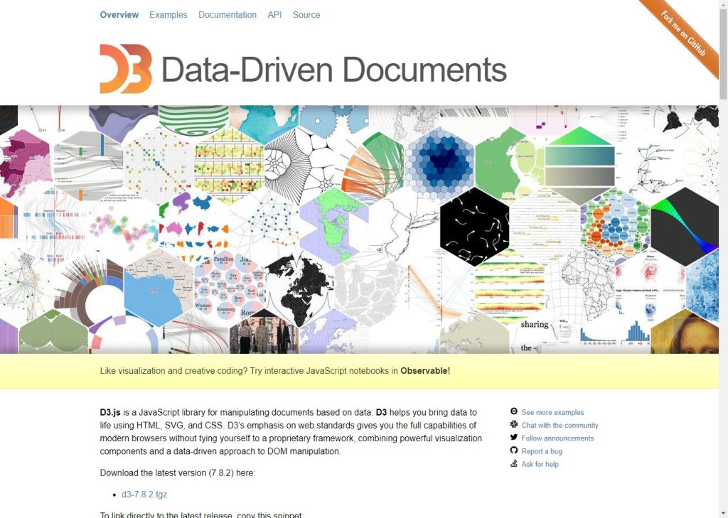 D3-js