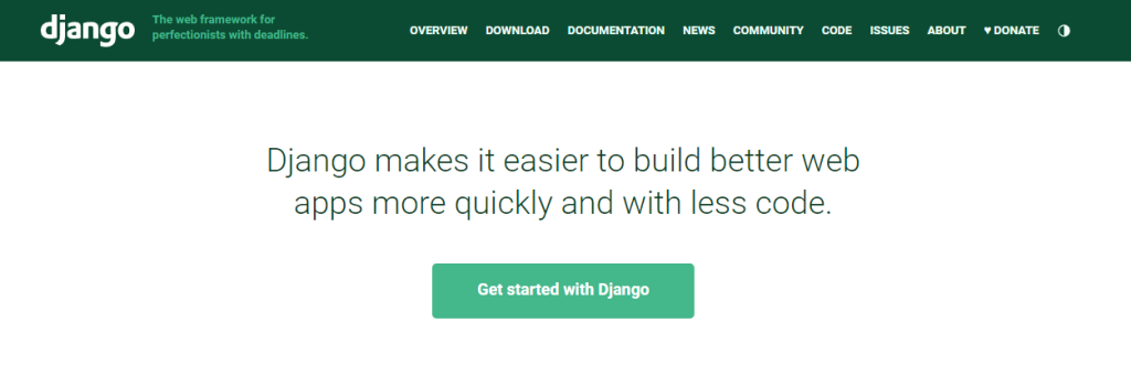Django