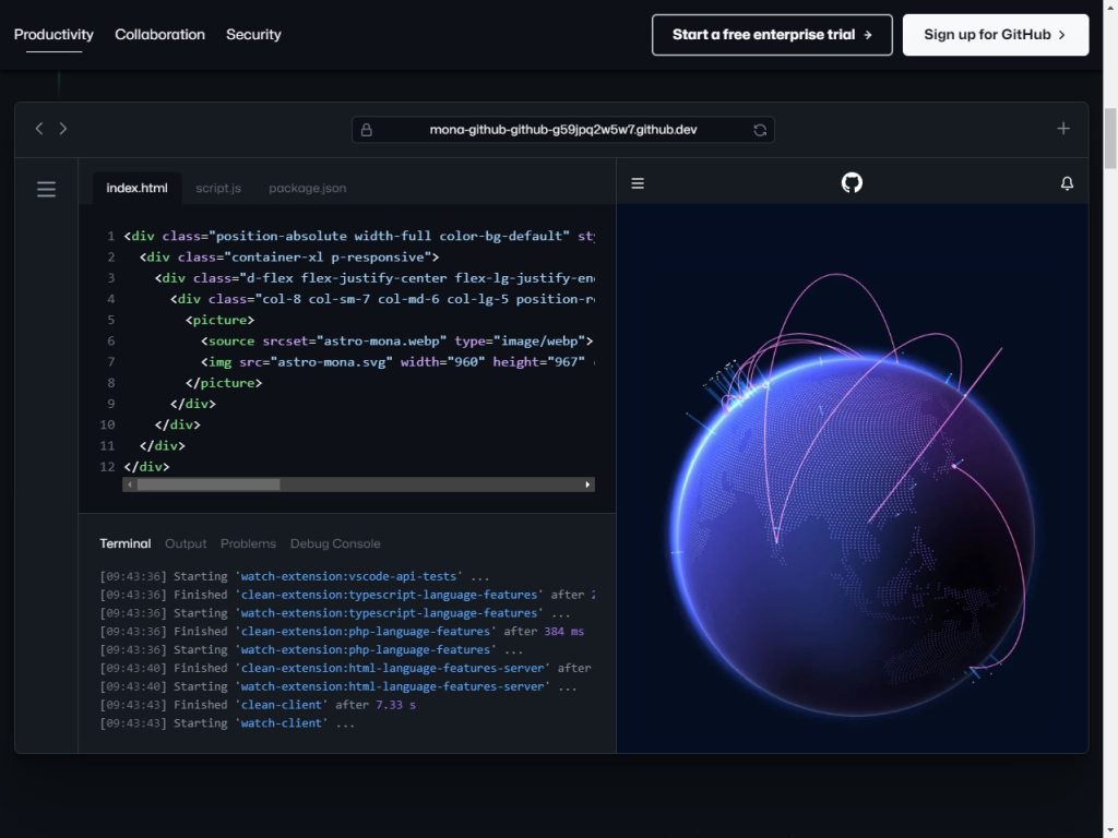 GitHub