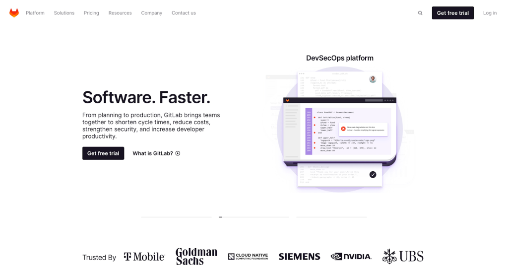 GitLab