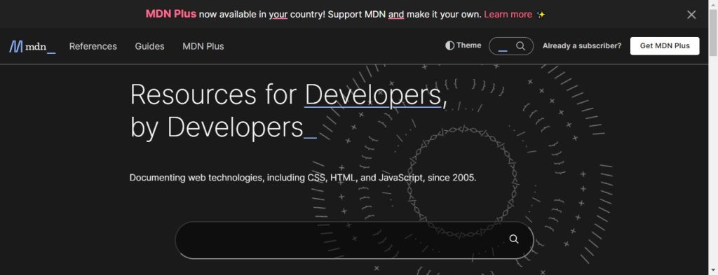 MDNdocs