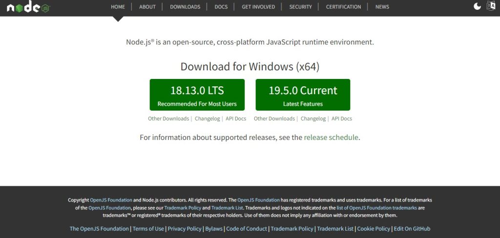 Node.js