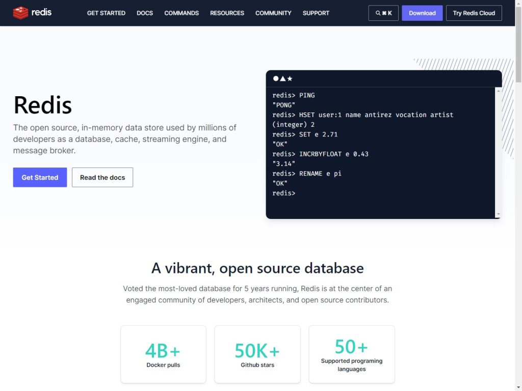 Redis