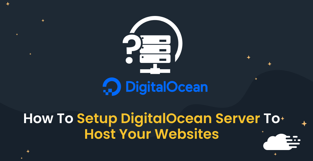 How to Set Up a DigitalOcean Server with RunCloud