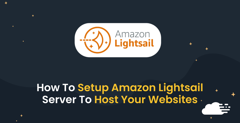 Amazon Lightsail