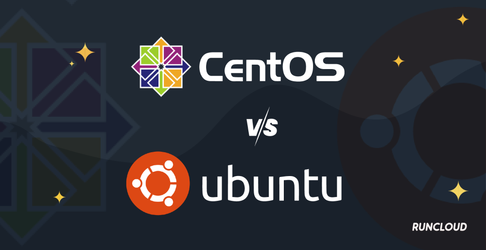 CentOS vs Ubuntu – Which One Should You Choose in 2025?