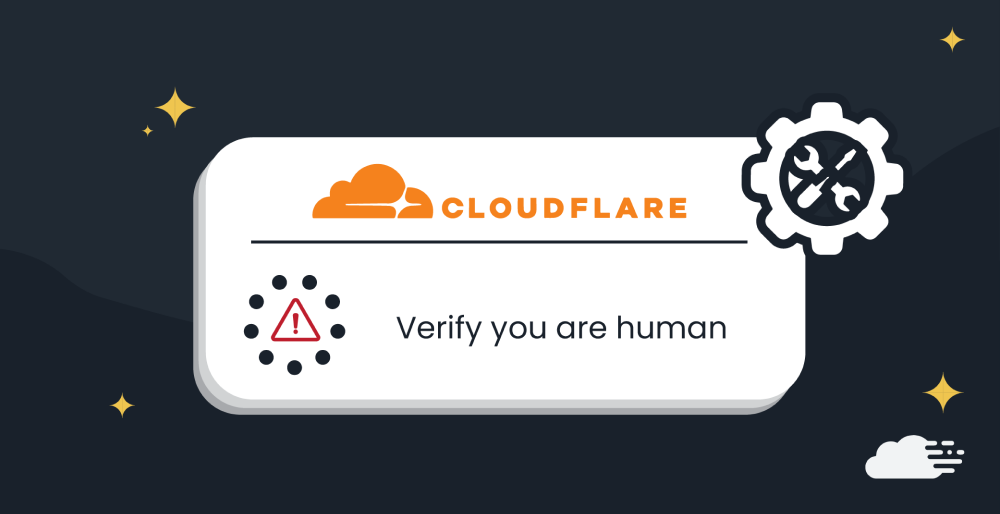 How to Fix Cloudflare Captcha Failure in 2026 [SOLVED]