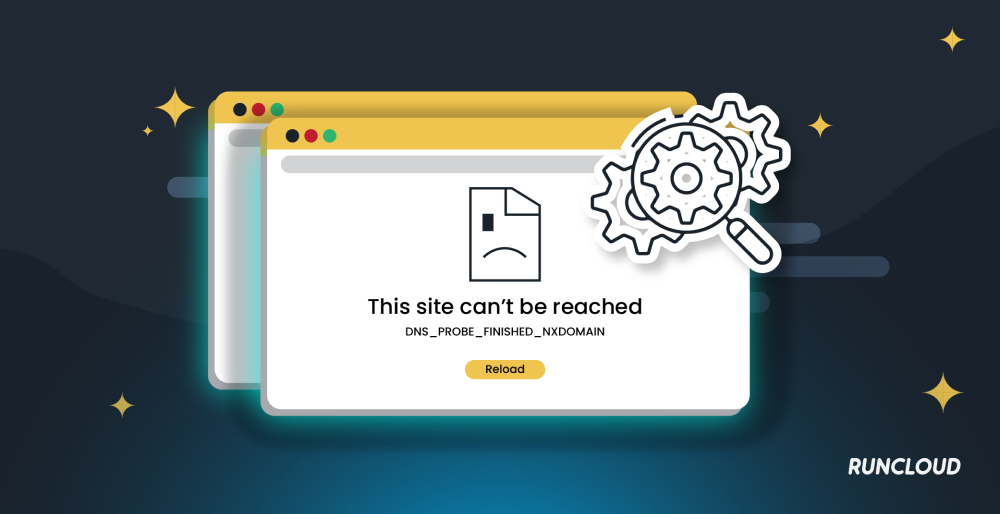 How to Fix DNS_PROBE_FINISHED_NXDOMAIN Error