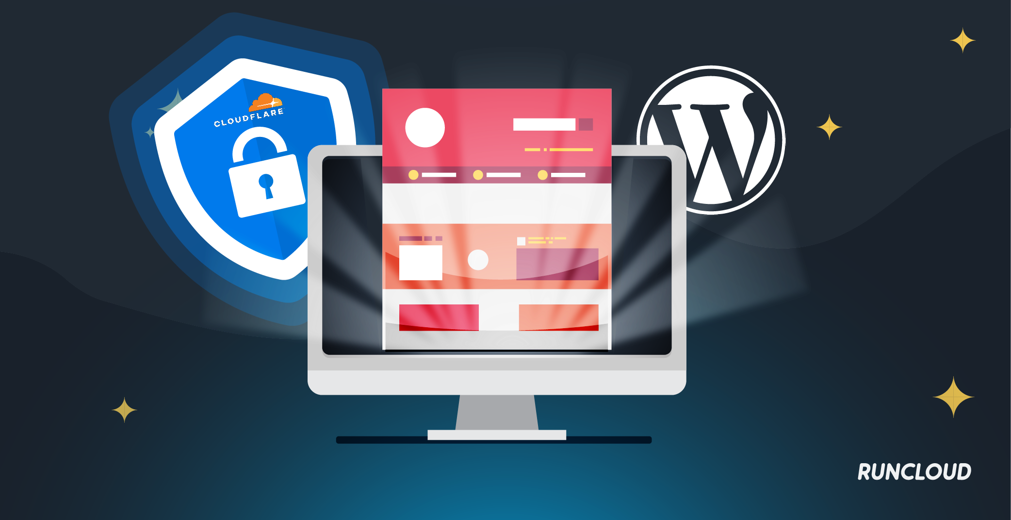 Protect Your WordPress Login pages with Cloudflare Zero Trust