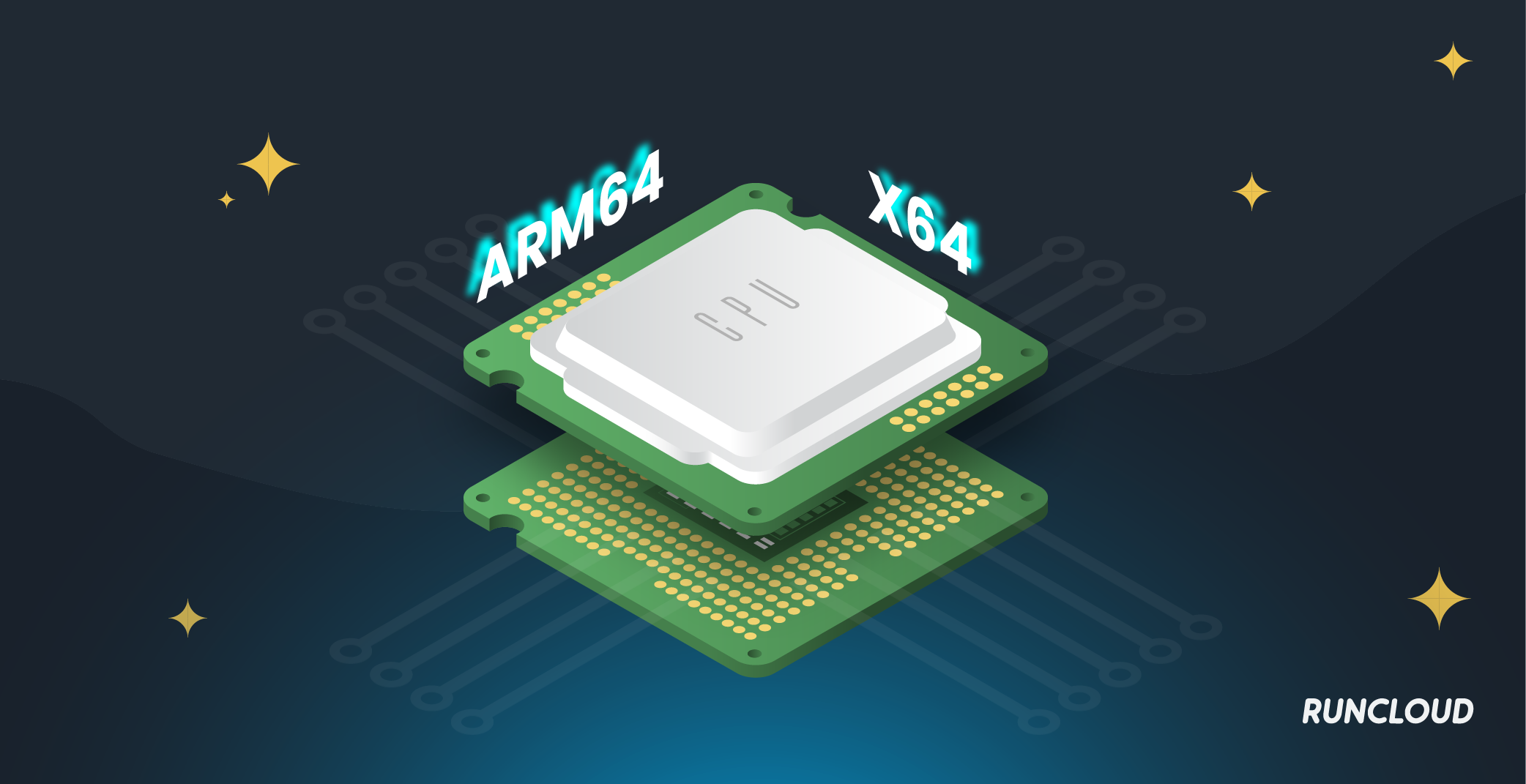 ARM64 vs X64 – Everything you need to know