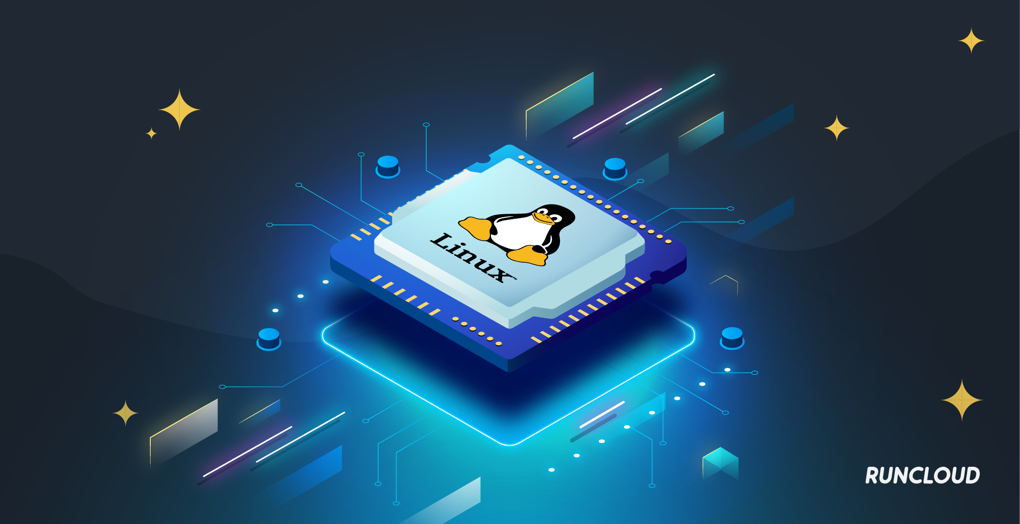 How to Check Linux CPU Usage or Utilization (5 Ways)