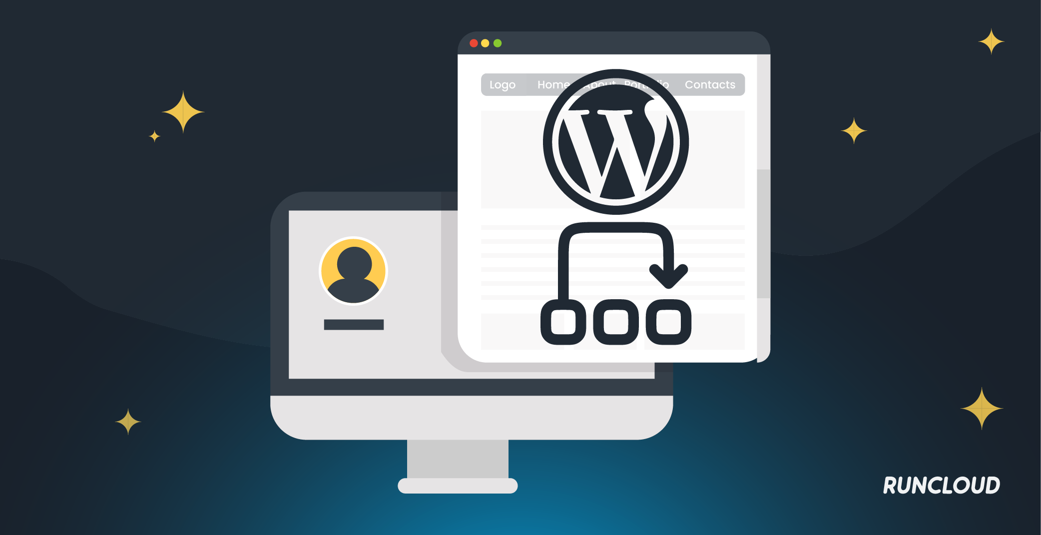 How to Reorder WordPress Dashboard Menu Items