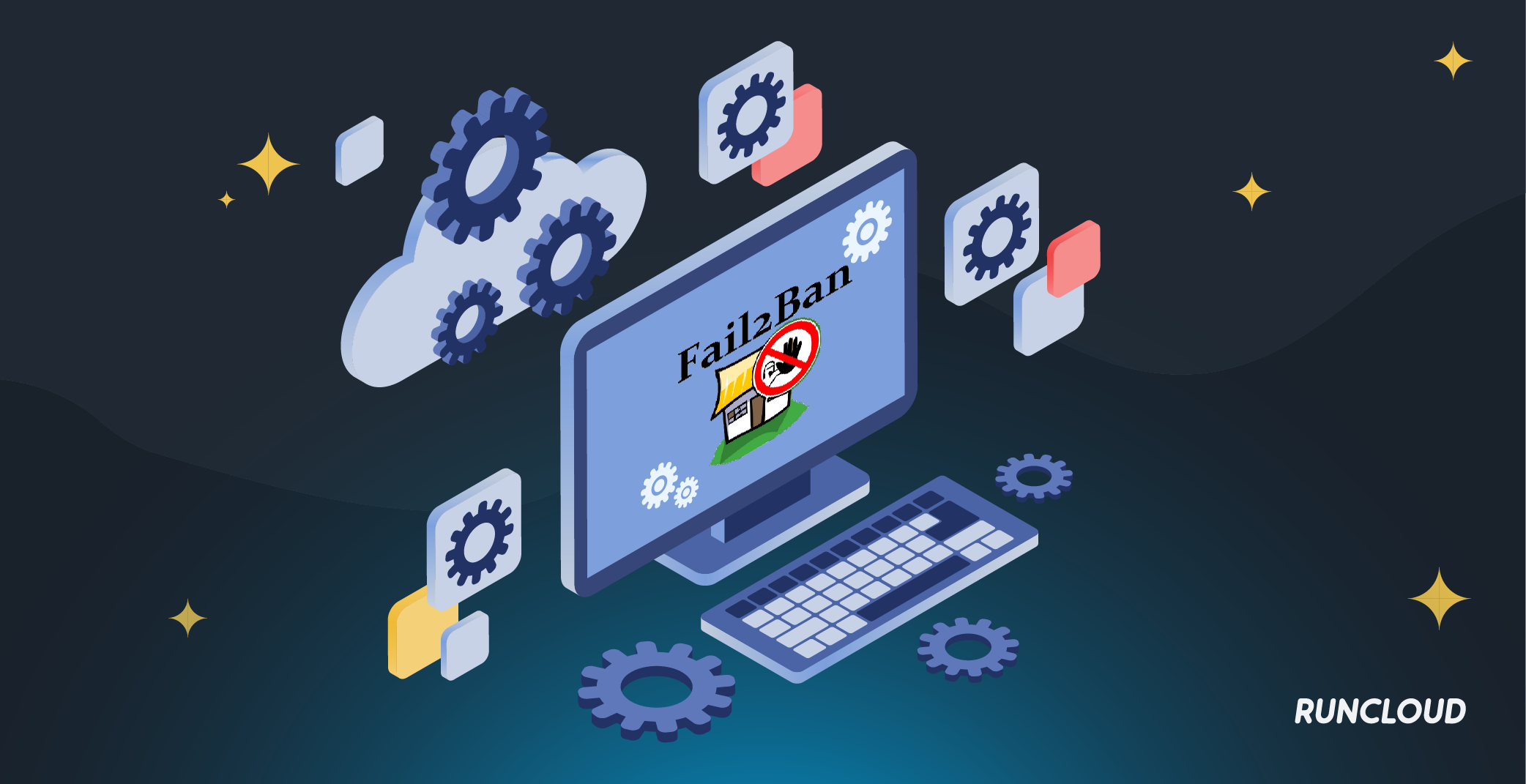 What is Fail2Ban with Setup & Configuration? (Detailed Guide)