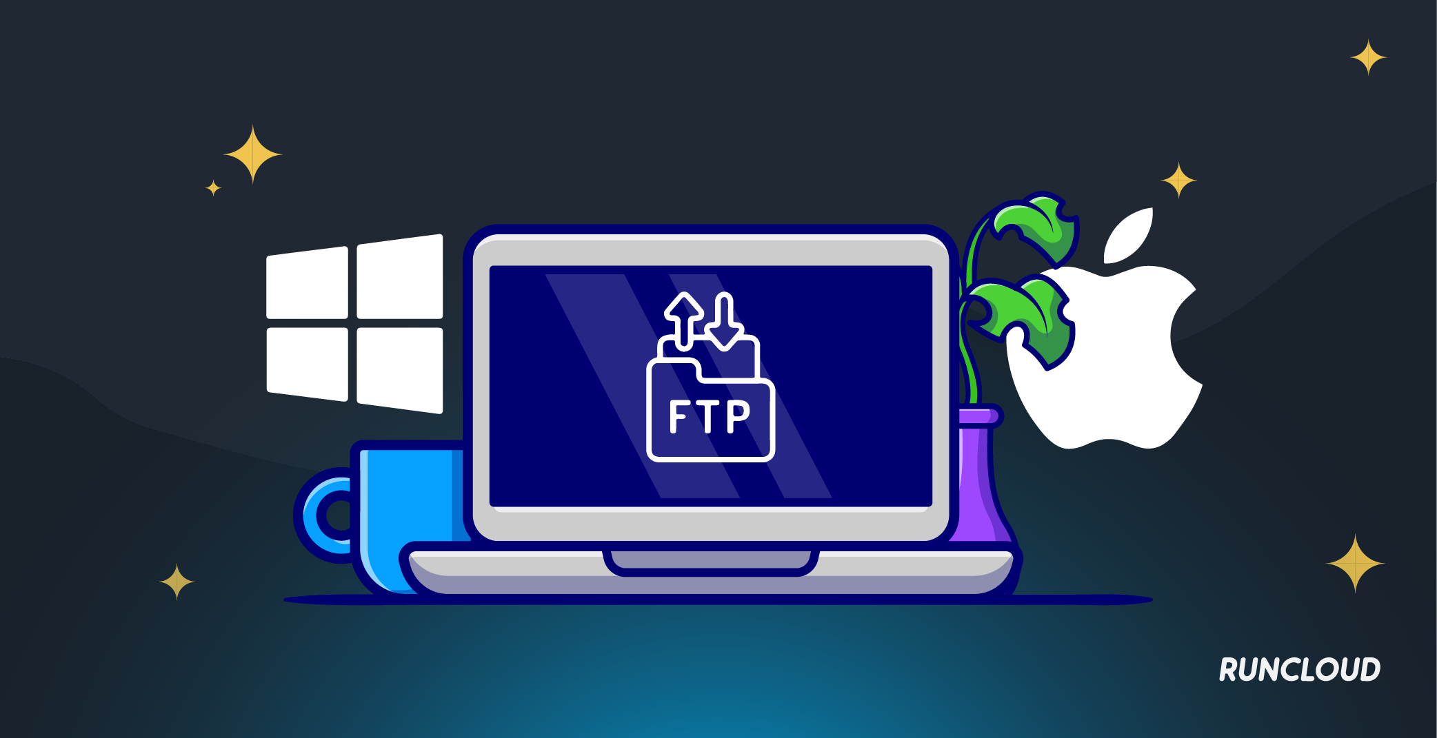 The Best 6 FTP Clients for Windows and Mac