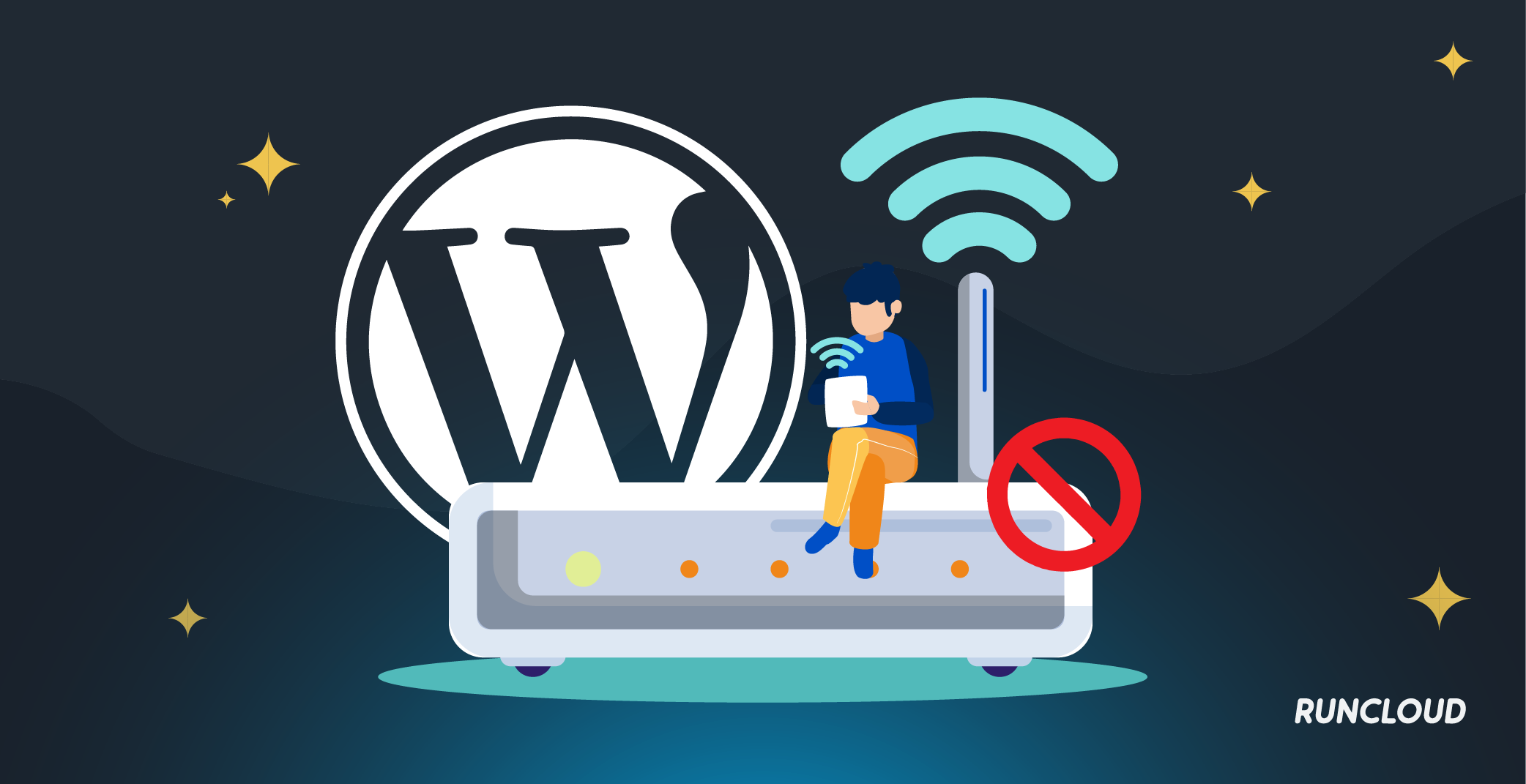 How to Restrict WordPress Admin Access by IP Address (Easy Guide)