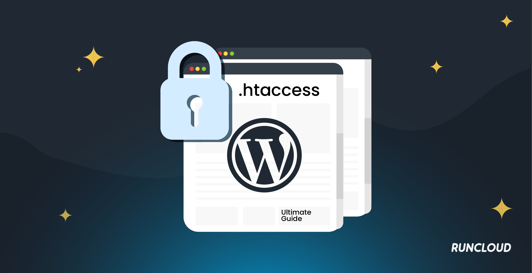 How to Restrict Access to WordPress Files Using the .htaccess File