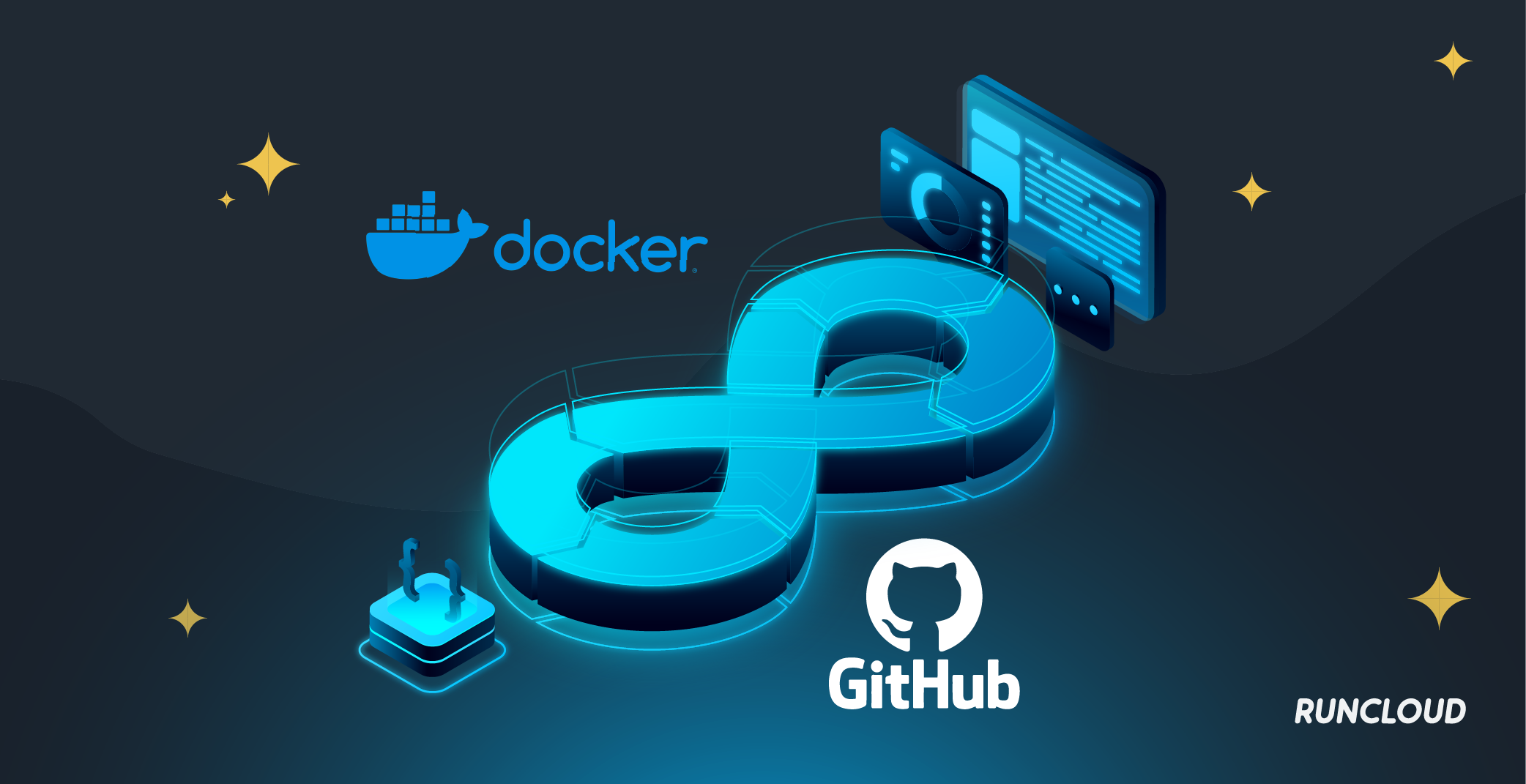 How to Build a CI/CD Pipeline with GitHub Actions and Docker