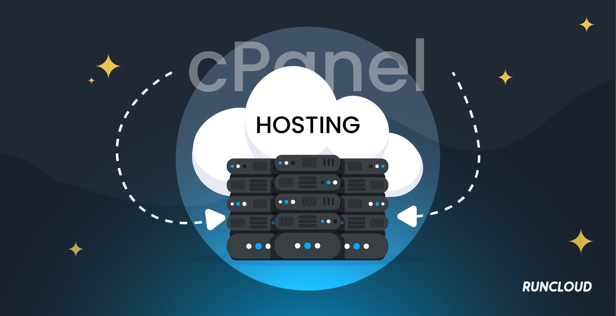 How To Migrate Away from cPanel Hosting (The Escape Guide)