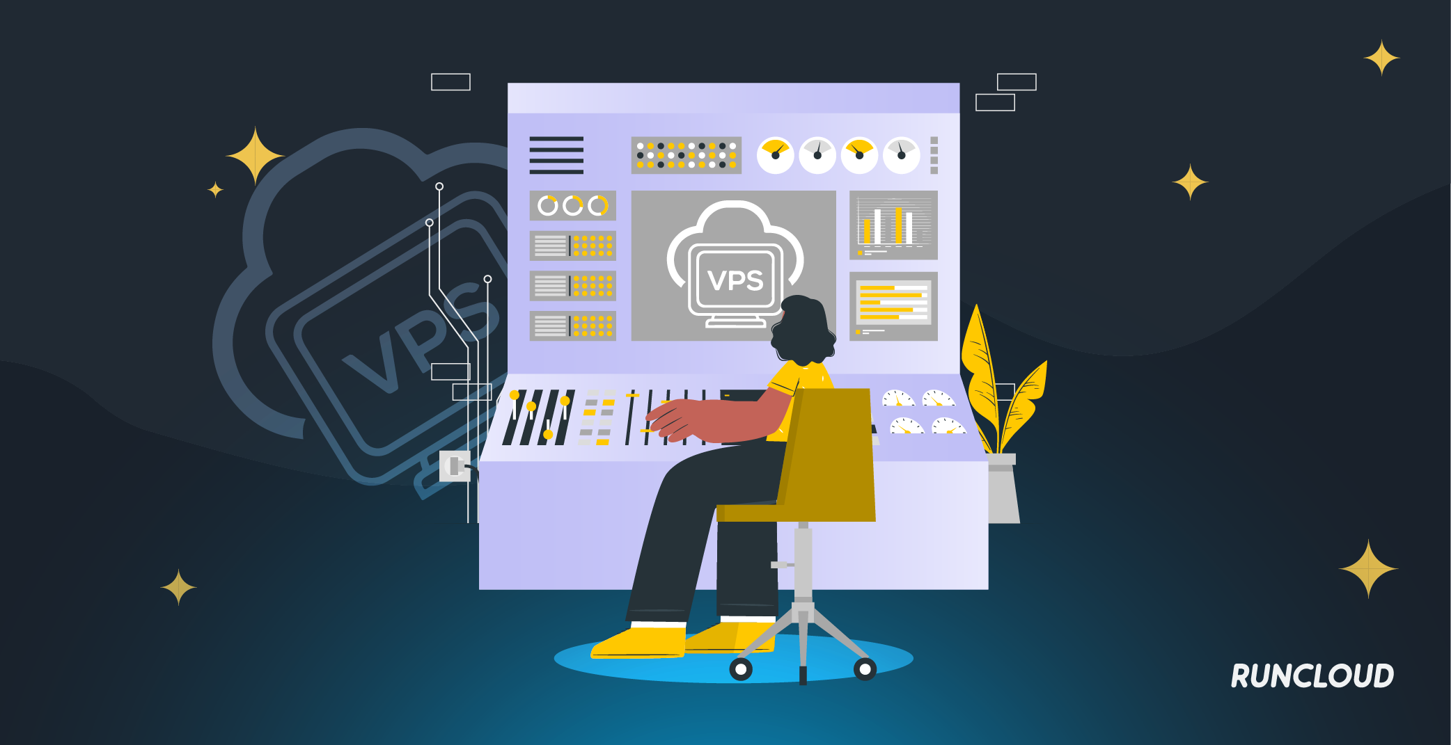 7 Best Control Panels for VPS Management (Free & Paid)