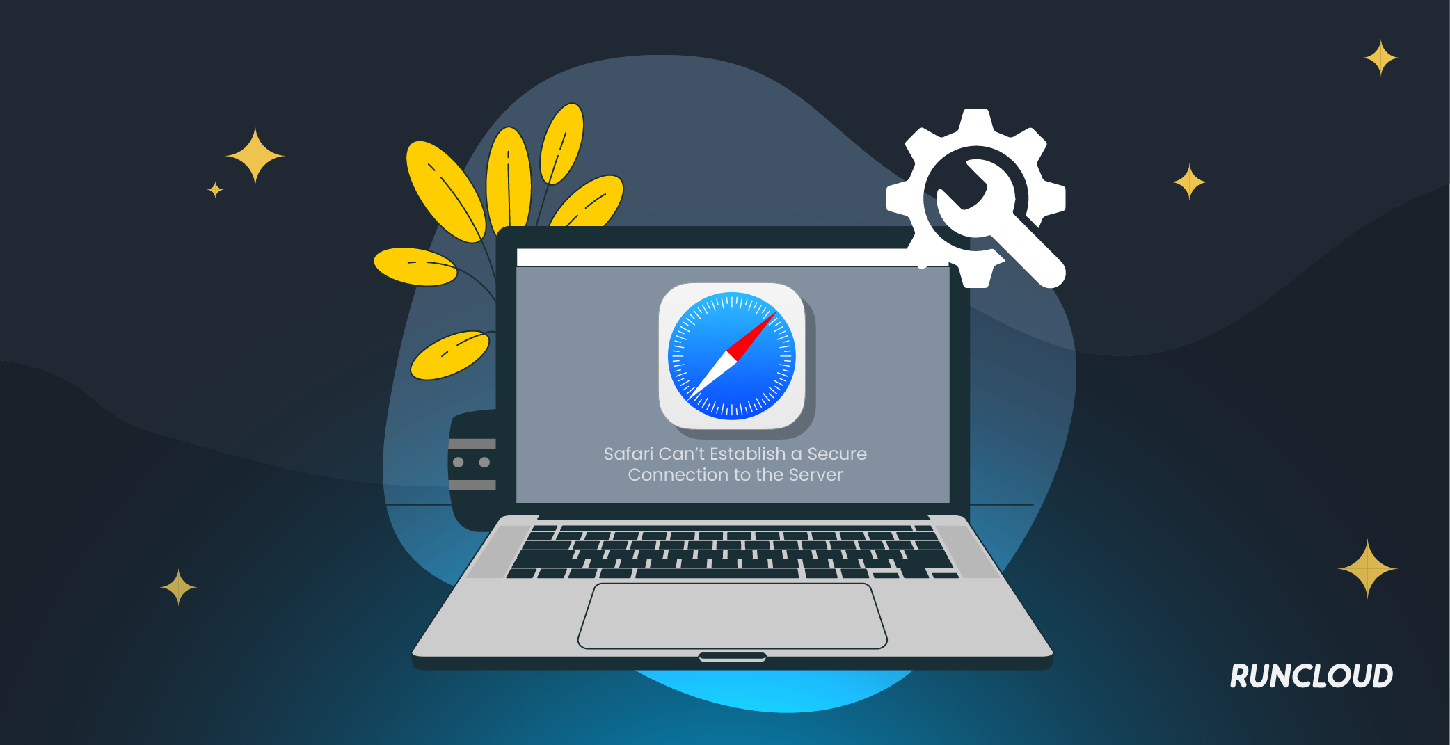 How to Fix the “Safari Can’t Establish a Secure Connection to the Server” Error
