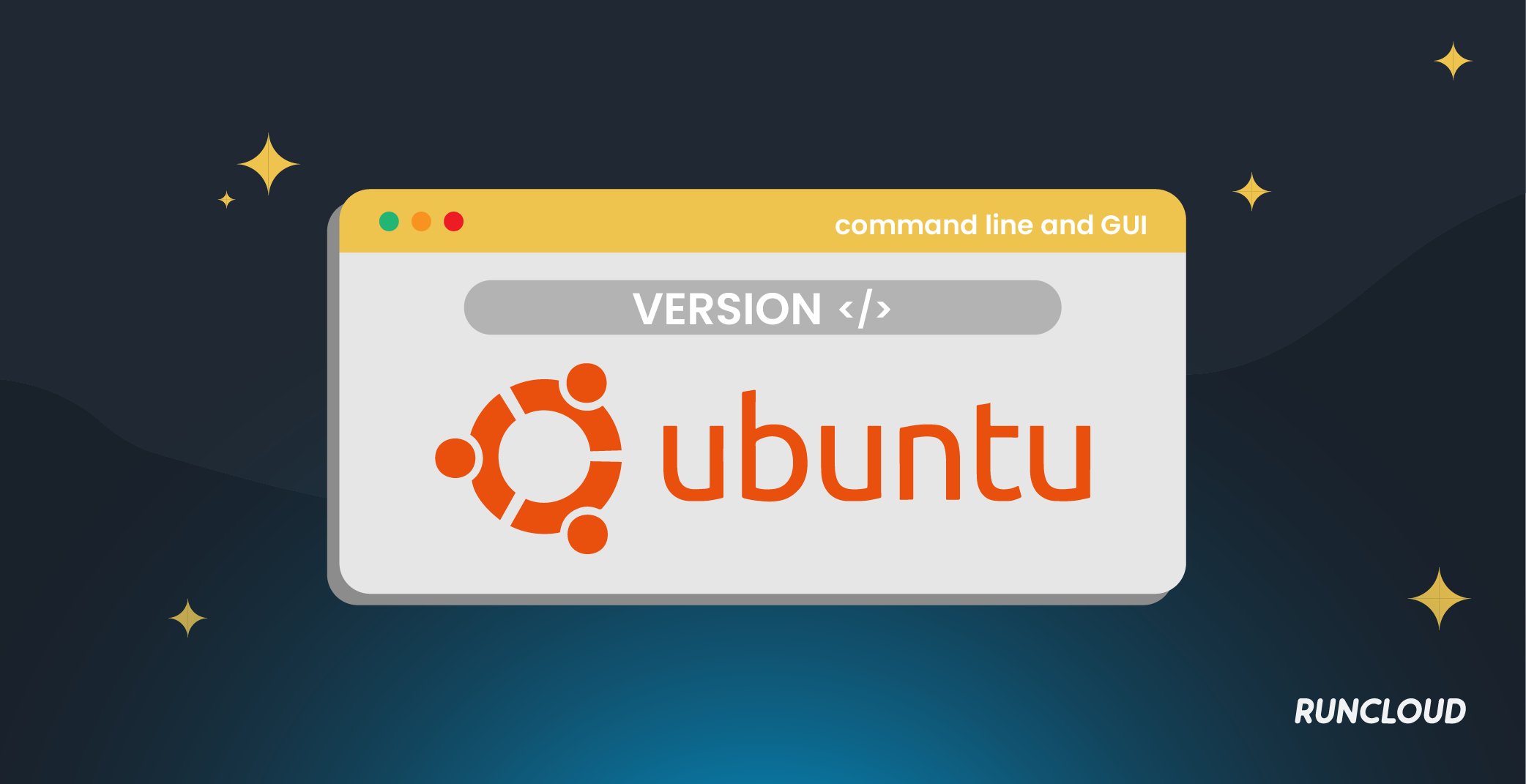 How to Check Your Ubuntu Version (Using the Command Line and Gui)